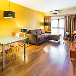 Aparthotel Legendary 4*