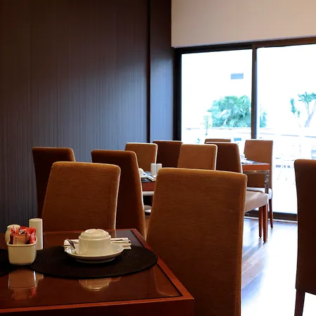 Legendary Apart Otel Lisboa