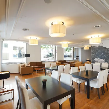 Lejlighedshotel Legendary Lisboa