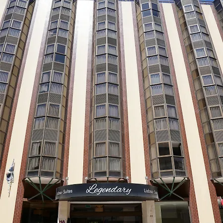 Legendary Apart Otel