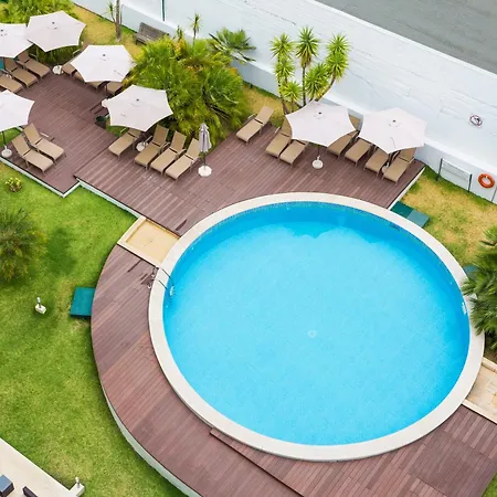 Legendary Apart Otel