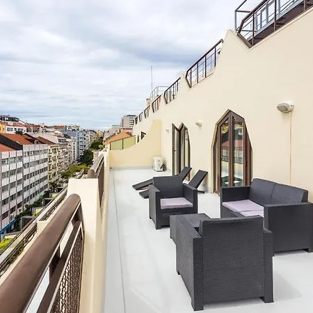 Legendary Apart Otel