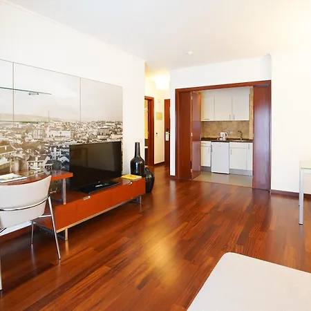أجنحة كلاريون ليسبون ليسبون Lisboa