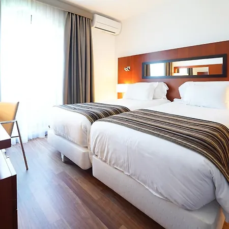 أجنحة كلاريون ليسبون ليسبون 4* Lisboa