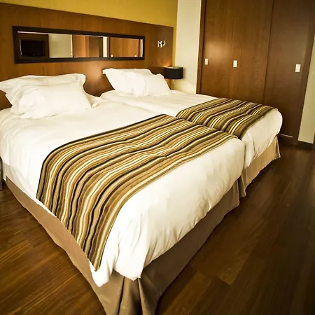 Legendary Apart Otel 4*