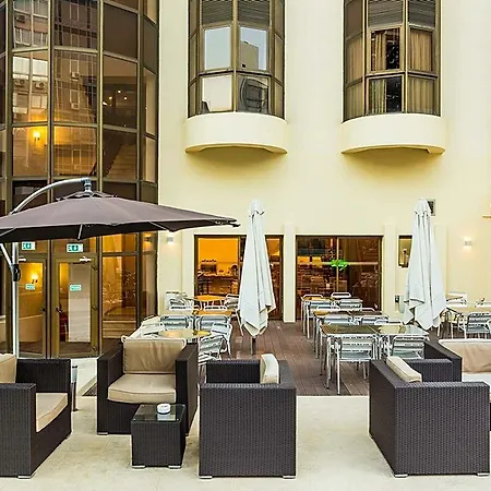 أجنحة كلاريون ليسبون ليسبون 4* Lisboa