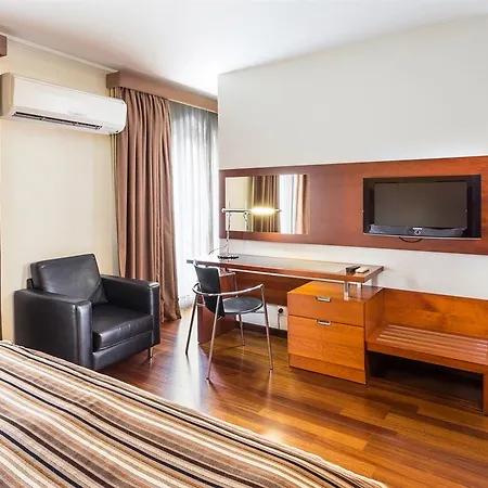 أجنحة كلاريون ليسبون ليسبون 4* Lisboa