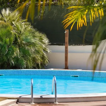 Legendary Apart Otel Lisboa