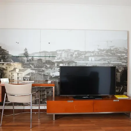 Apart Otel Legendary 4*