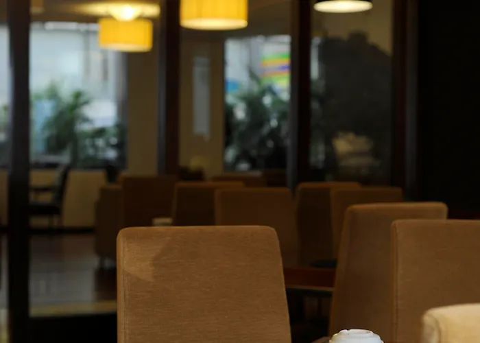 Aparthotel Legendary 4*