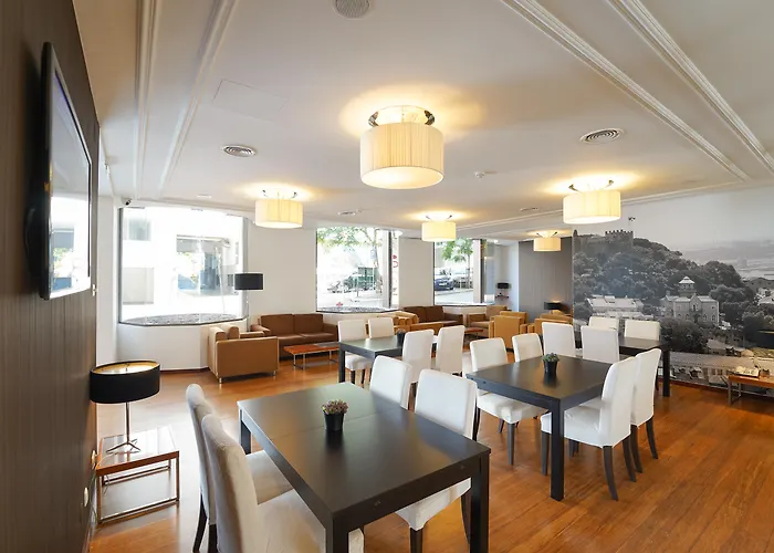 Aparthotel Legendary Lisbona