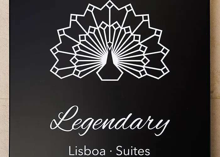 Aparthotel Legendary 4*