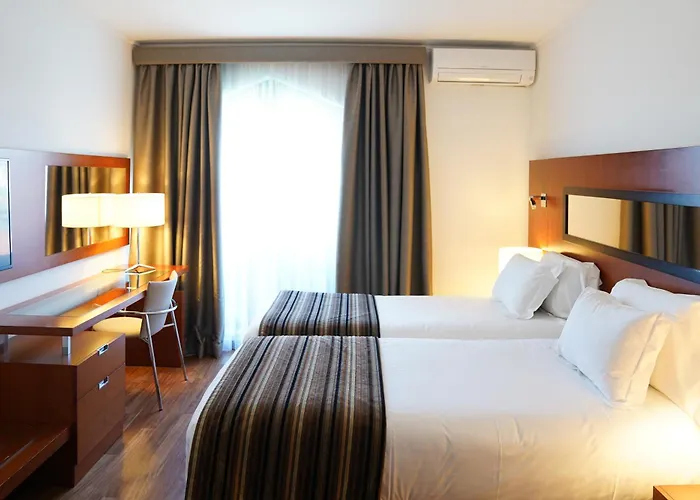 Legendary Lejlighedshotel