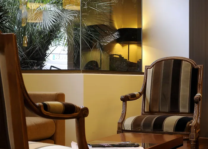 Legendary 4* Lisbona