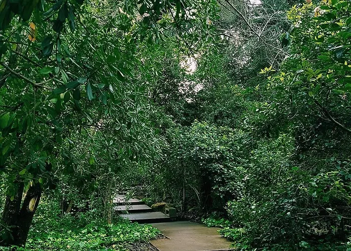 Legendary Lejlighedshotel