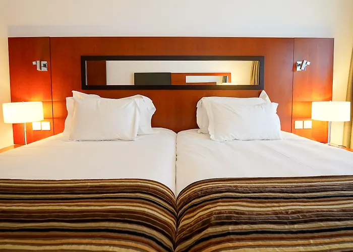 Lejlighedshotel Legendary 4*