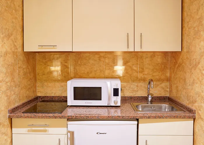 Lejlighedshotel Legendary Lisboa