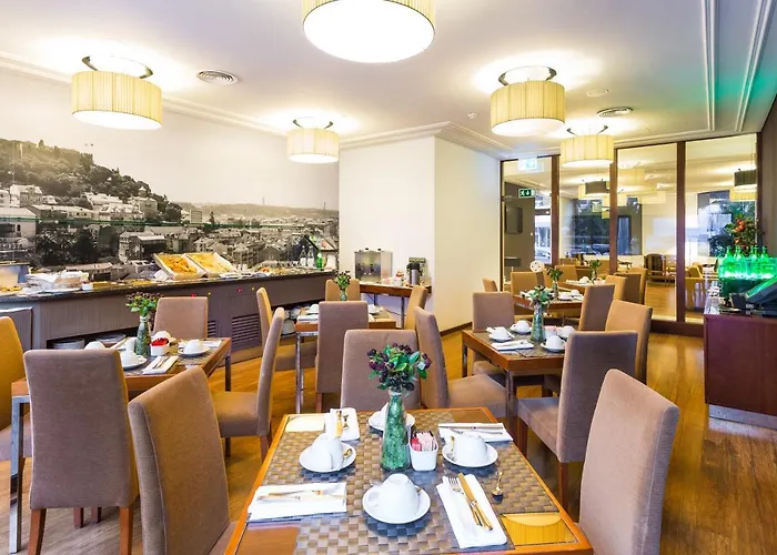 Aparthotel Legendary Lisbona