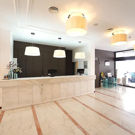 Apart-hotel Legendary