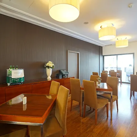 Апарт-отель Legendary Лиссабон