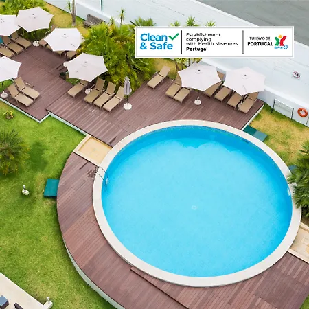 Legendary Apart-hotel