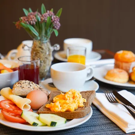 Apart-hotel Legendary