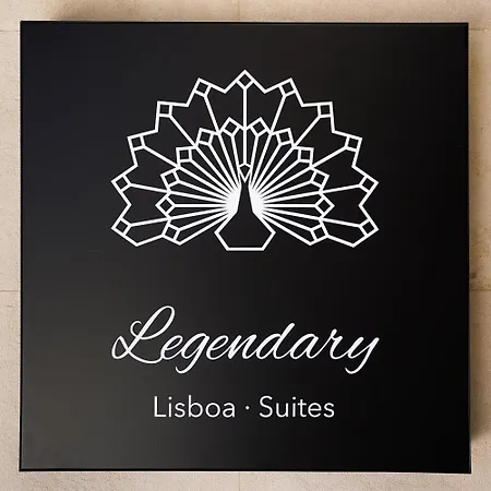 Aparthotel Legendary 4*