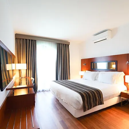 Legendary Aparthotel Lisbon