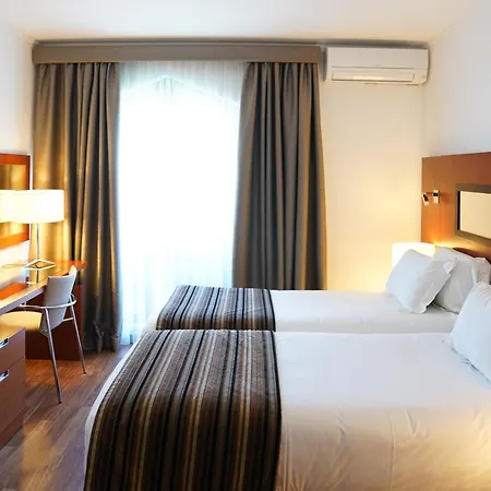 Legendary Aparthotel