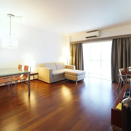 Legendary Aparthotel 4*