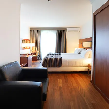 Aparthotel Legendary Lisbon