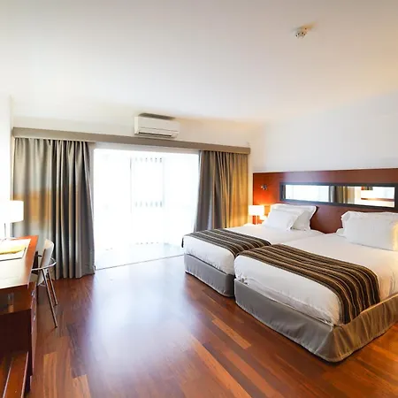 Legendary Aparthotel Lisbon