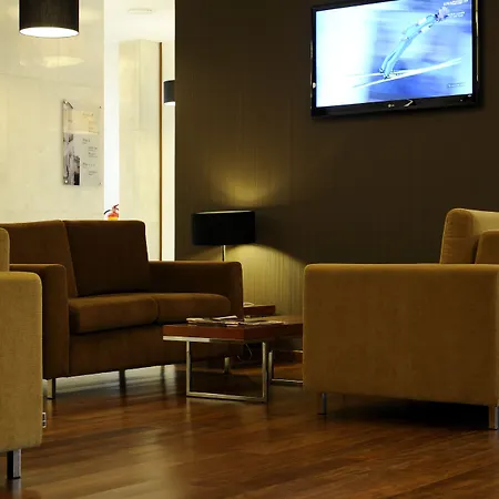 Hotel apartamentowy Legendary 4*