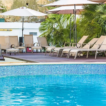 Apart-hotel Legendary