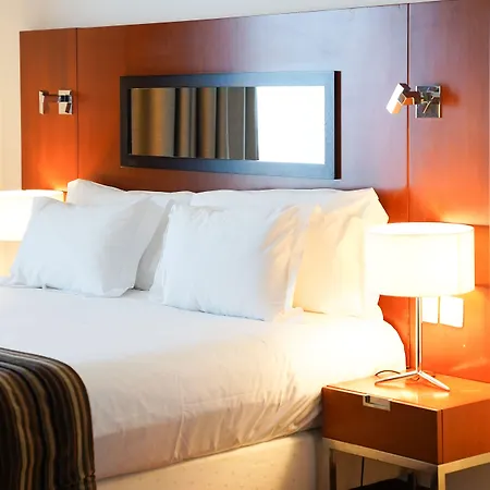 Hotel apartamentowy Legendary