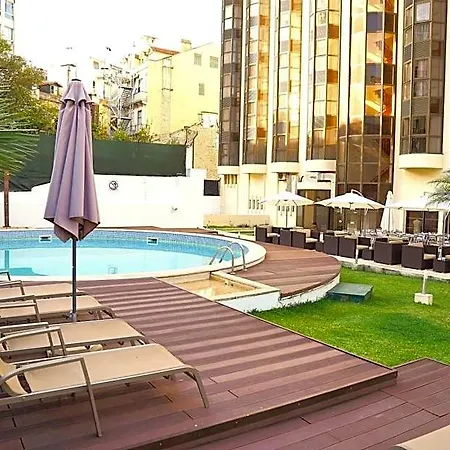 Appart hôtel Legendary