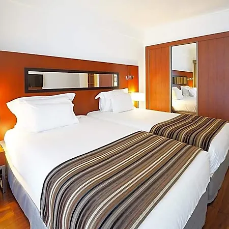 Appart hôtel Legendary 4*