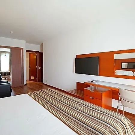 Legendary Appart hôtel 4*