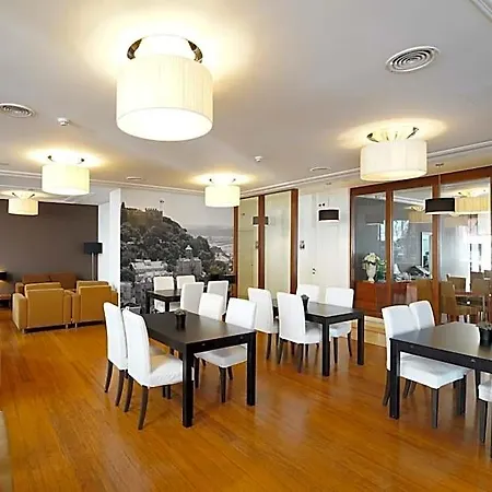 Legendary Appart hôtel 4*