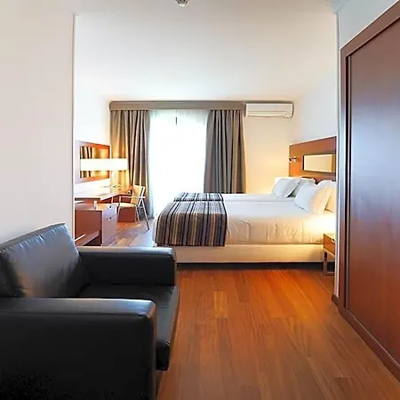 Appart hôtel Legendary 4*