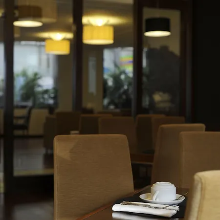 Legendary Appart hôtel 4*
