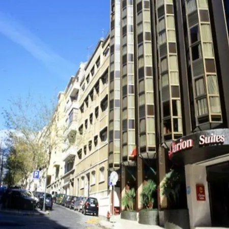 Aparthotel Legendary