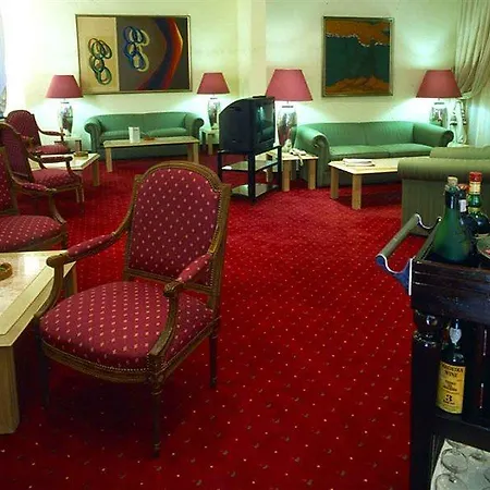 Aparthotel Legendary Lisbon