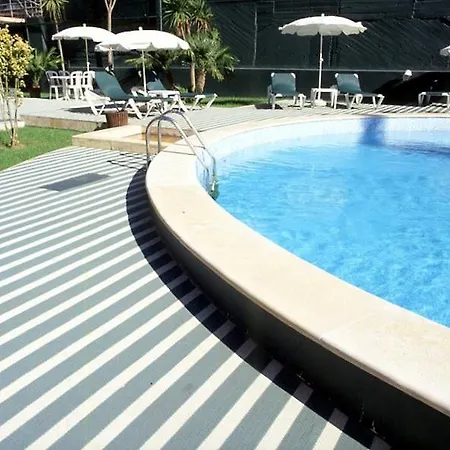 Legendary Aparthotel Lisbon