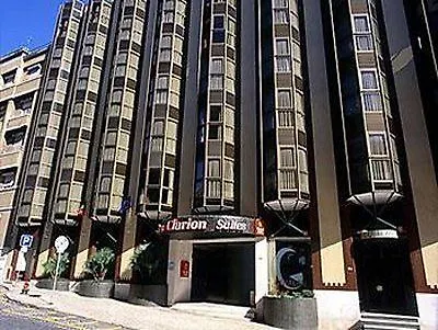 Legendary Aparthotel Lisbon