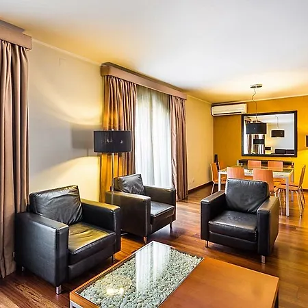 Aparthotel Legendary