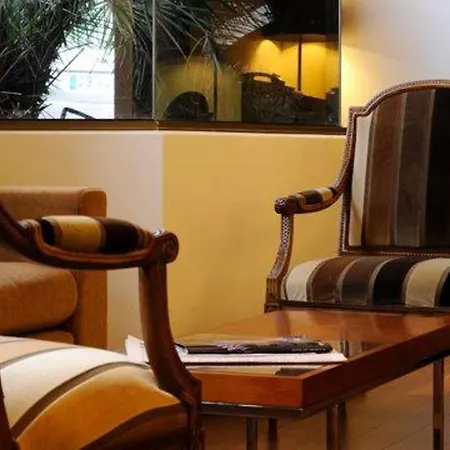 Aparthotel Legendary Lisbon