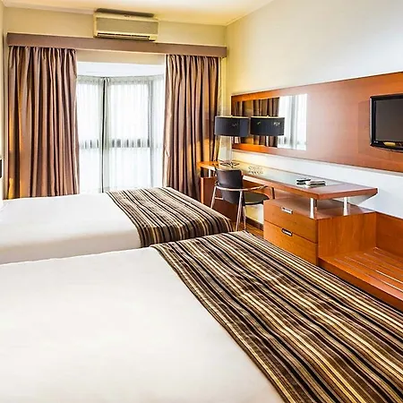 Legendary Aparthotel Lisbon