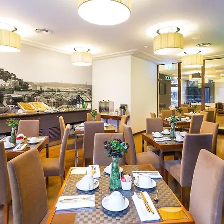 Apart-hotel Legendary Lisboa