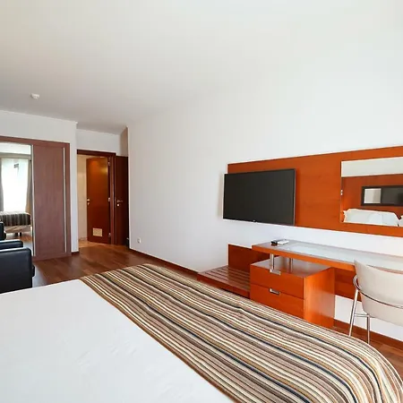 Legendary Aparthotel Lisbon